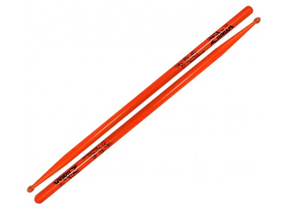 Zildjian Ronald Bruner Jr Signature Drumsticks Zildjian Ronald Bruner Jr Signature Drumsticks